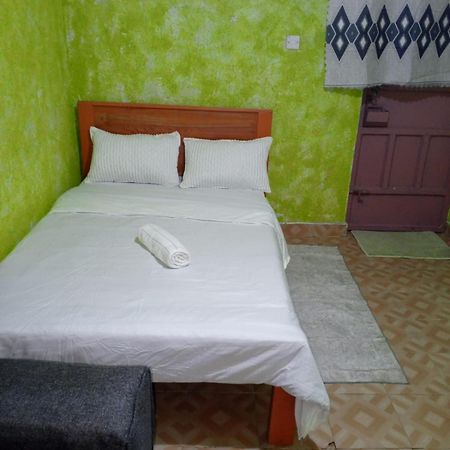 Jakes Studio Naivasha Otel Dış mekan fotoğraf