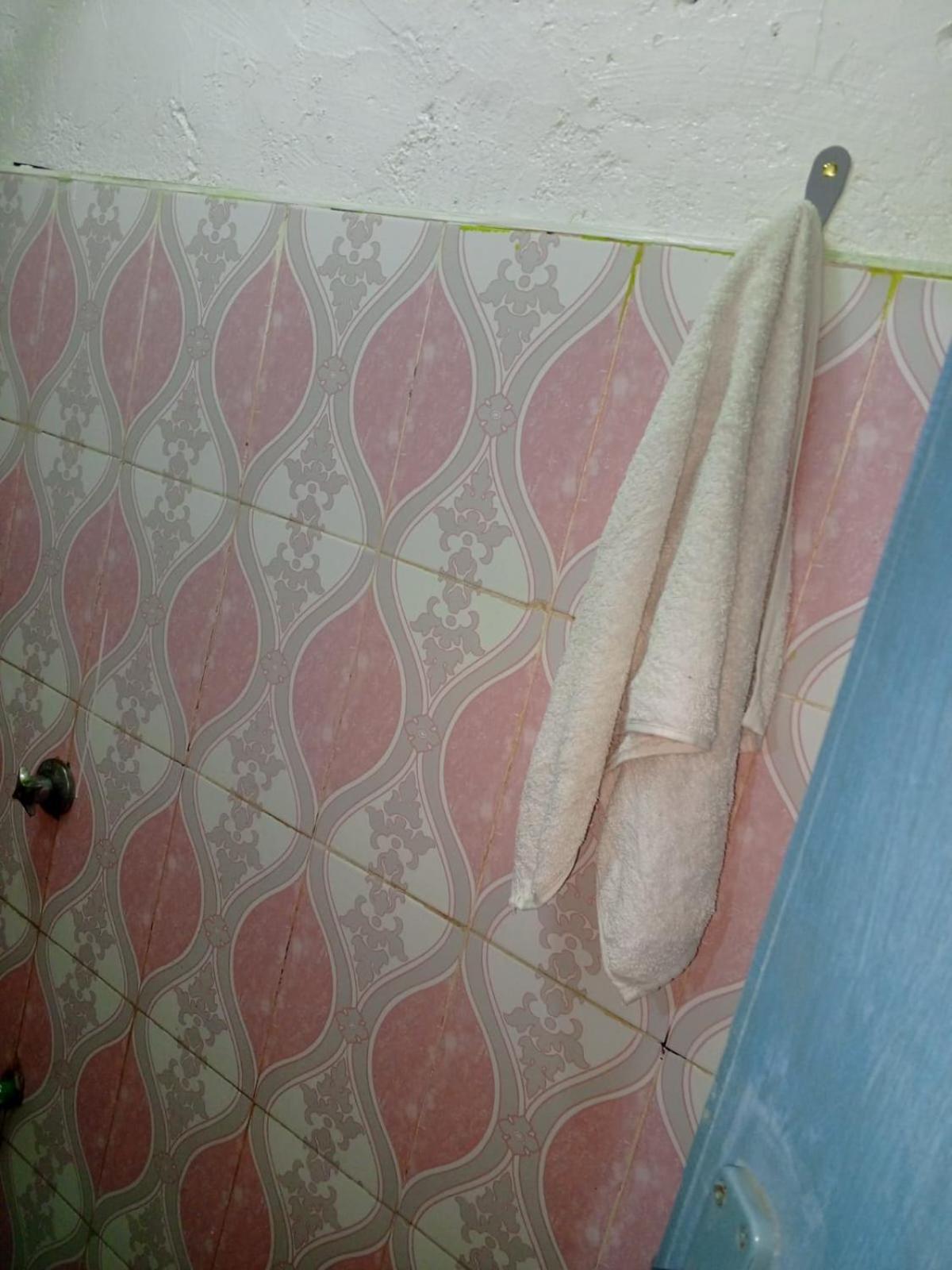 Jakes Studio Naivasha Otel Dış mekan fotoğraf