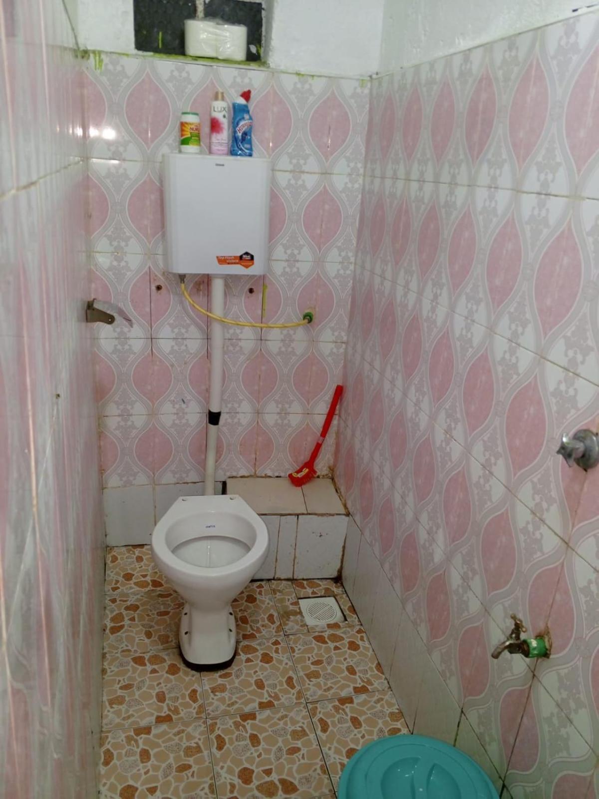Jakes Studio Naivasha Otel Dış mekan fotoğraf