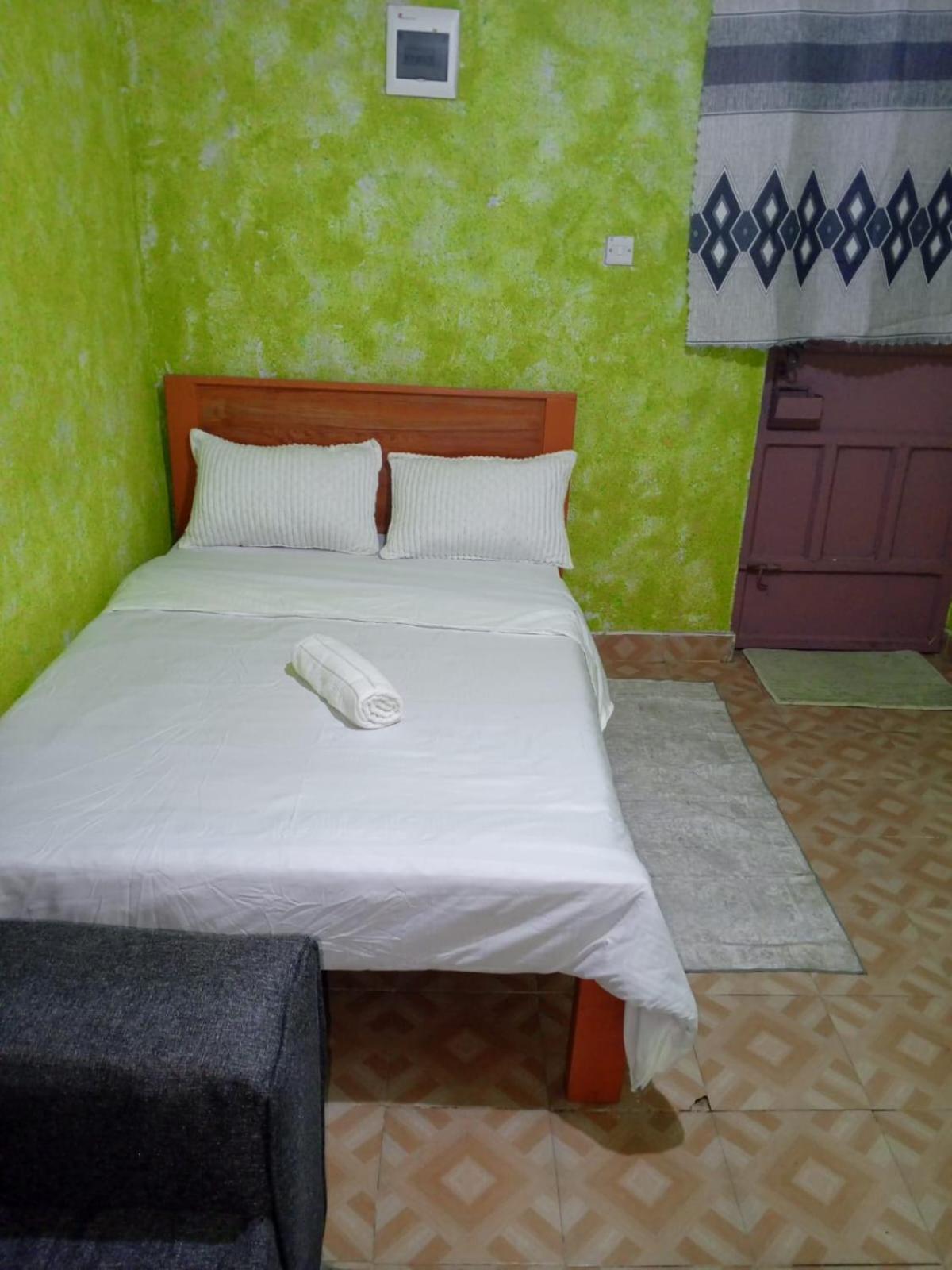 Jakes Studio Naivasha Otel Dış mekan fotoğraf
