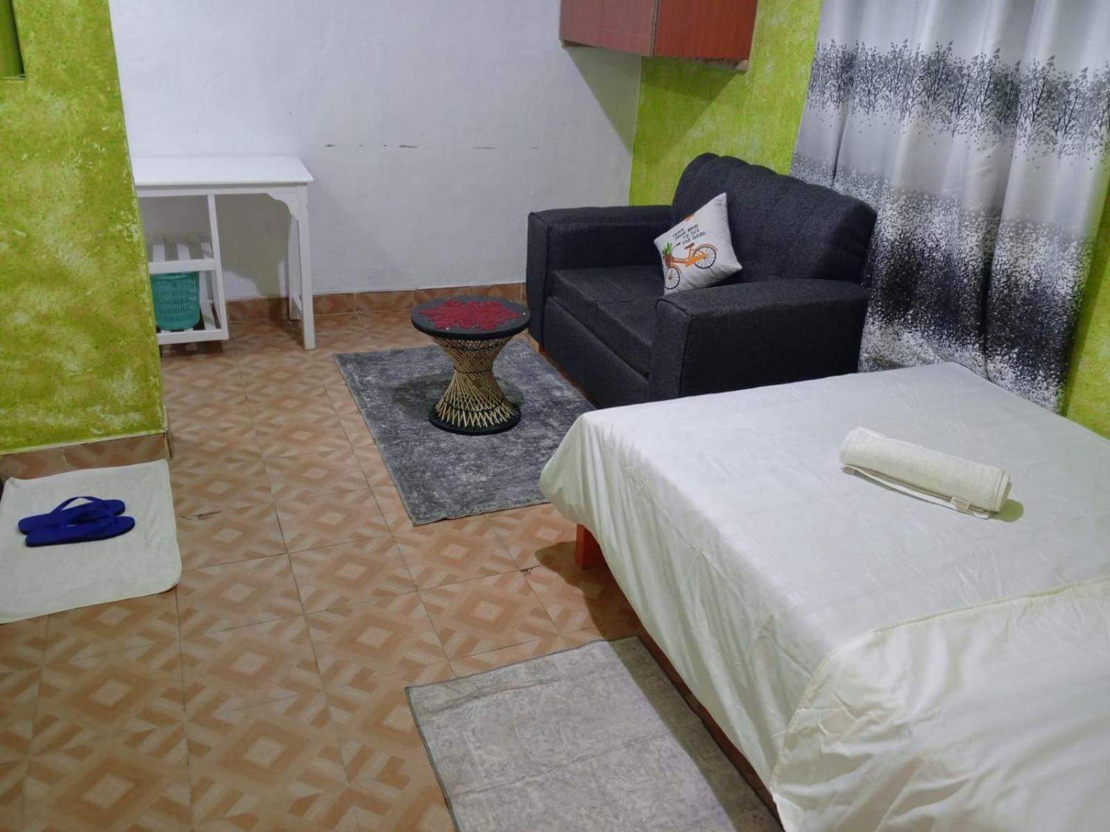 Jakes Studio Naivasha Otel Dış mekan fotoğraf