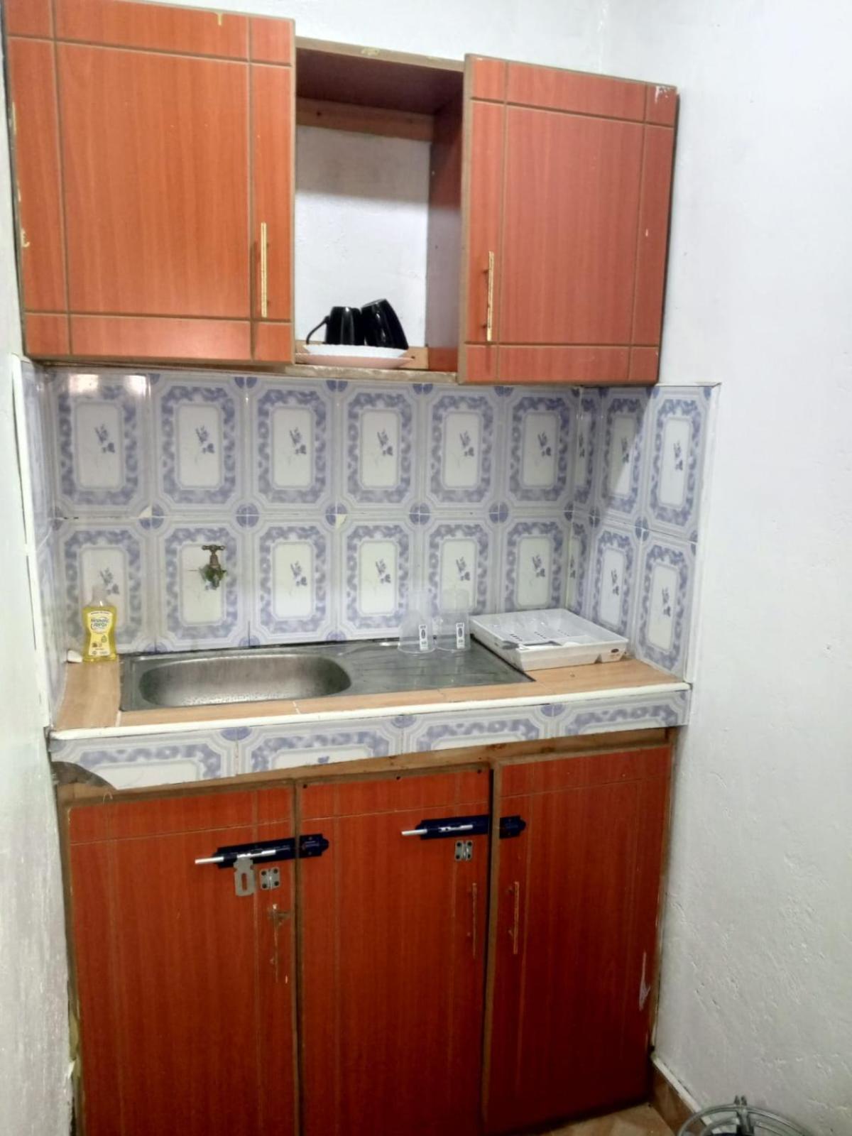 Jakes Studio Naivasha Otel Dış mekan fotoğraf
