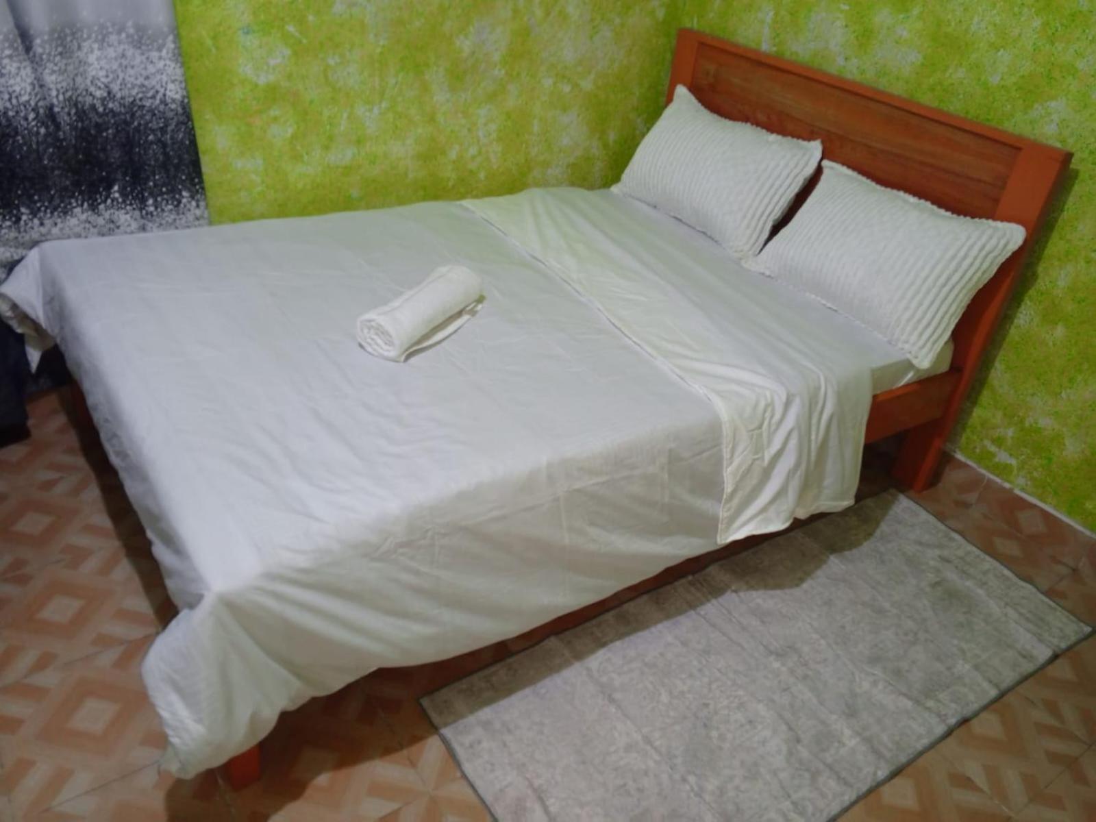 Jakes Studio Naivasha Otel Dış mekan fotoğraf