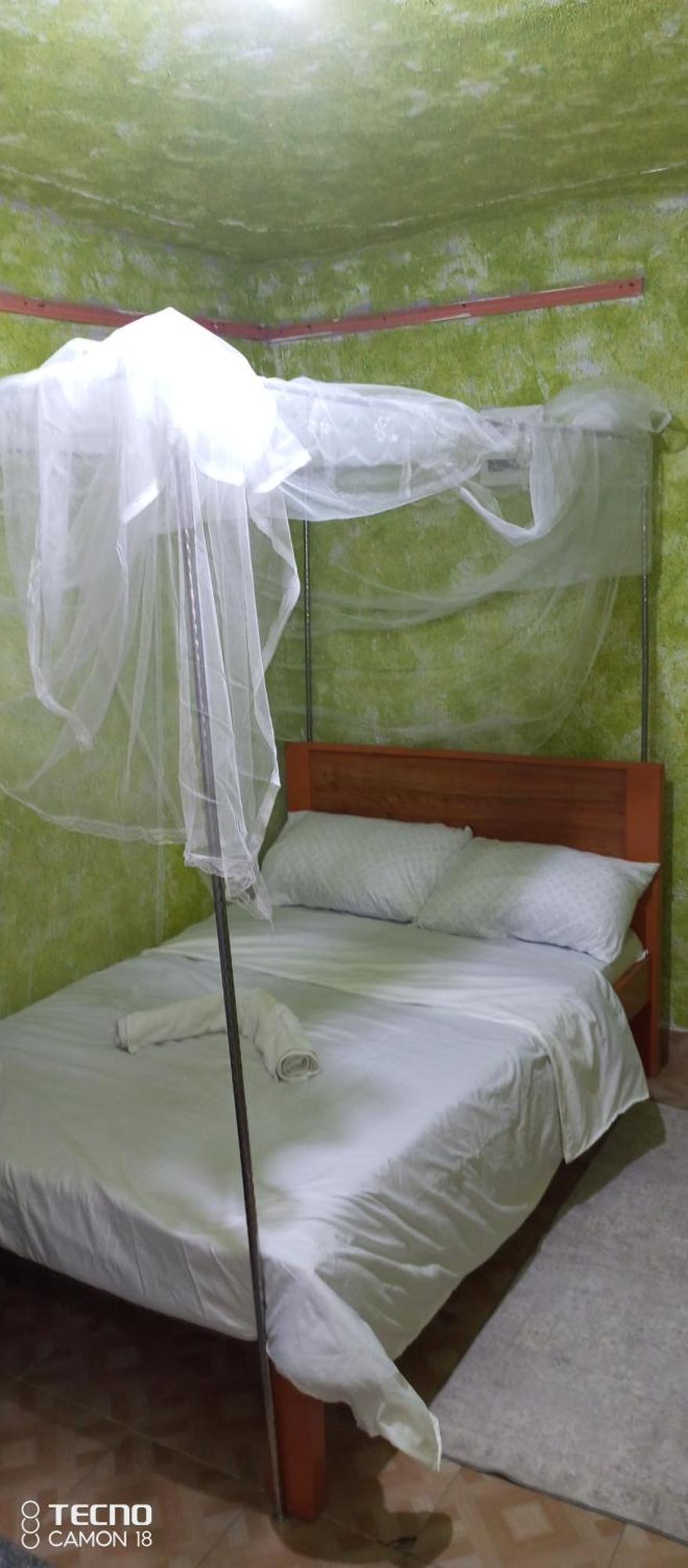 Jakes Studio Naivasha Otel Dış mekan fotoğraf