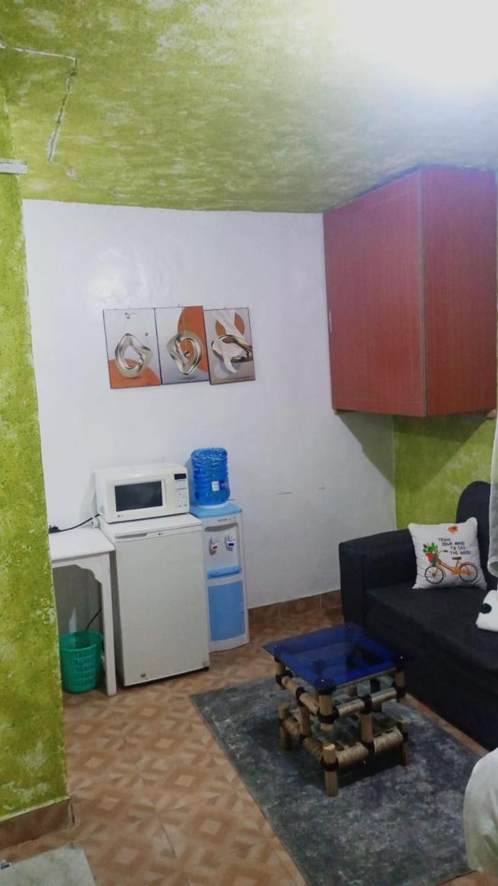Jakes Studio Naivasha Otel Dış mekan fotoğraf